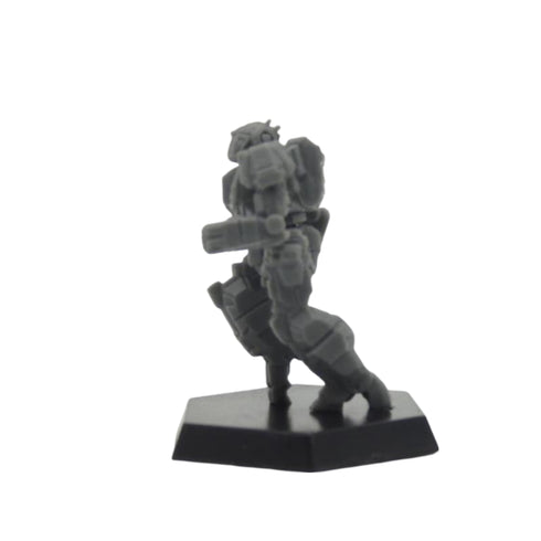Wasp - Battletech Inner Sphere Battle Lance Set - Catalyst Game Lab